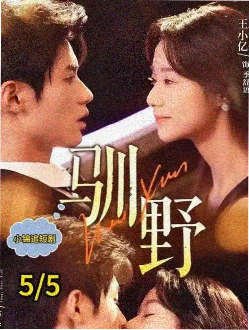 纸月亮旅店 剧集封面