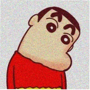 观众 小满 头像