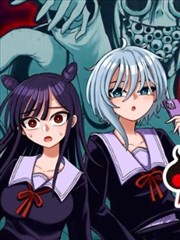 深夜漫画档 漫画封面